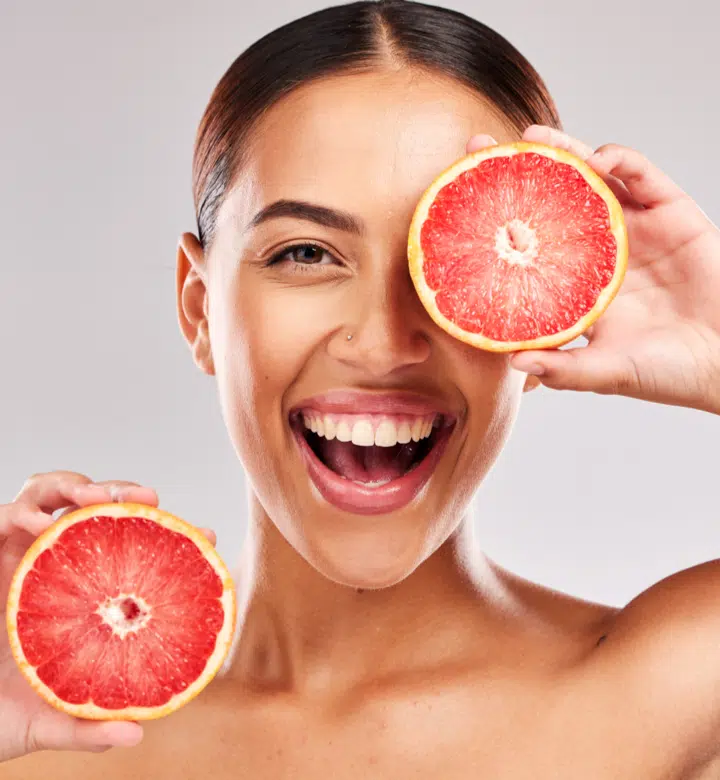 VitaminCInfusion Timeless Aesthetics